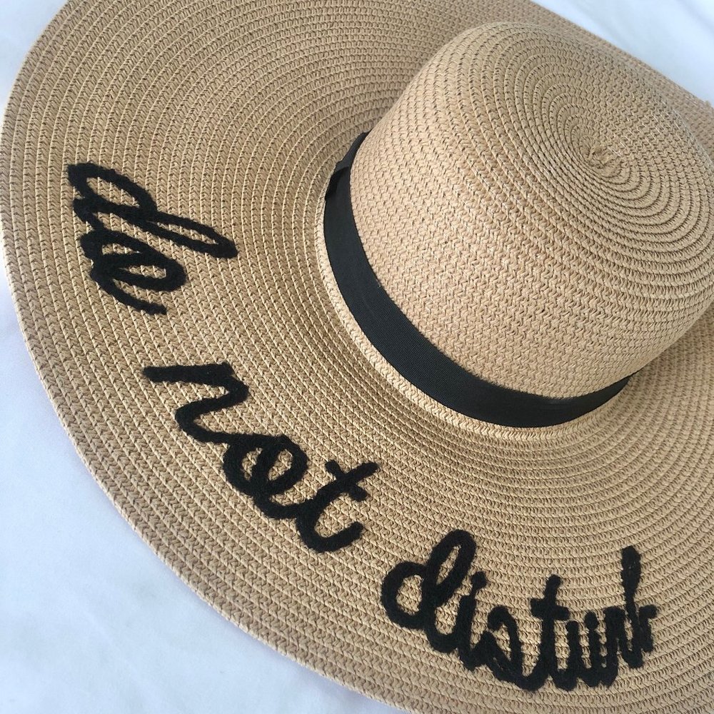 Sun Hat